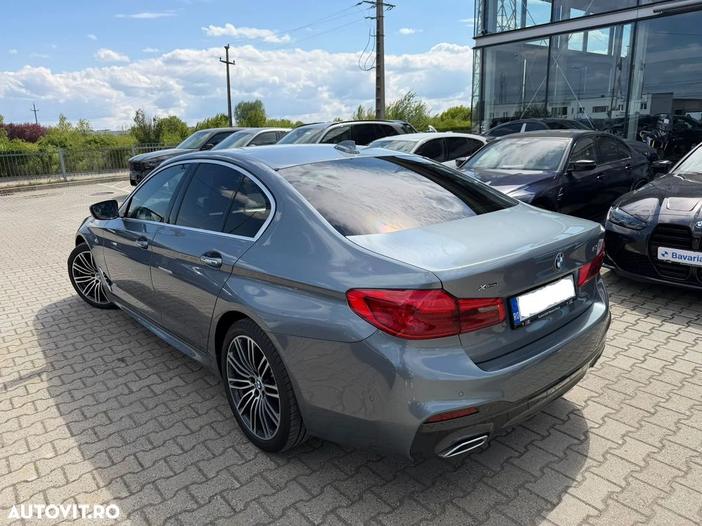 BMW Seria 5 - 3