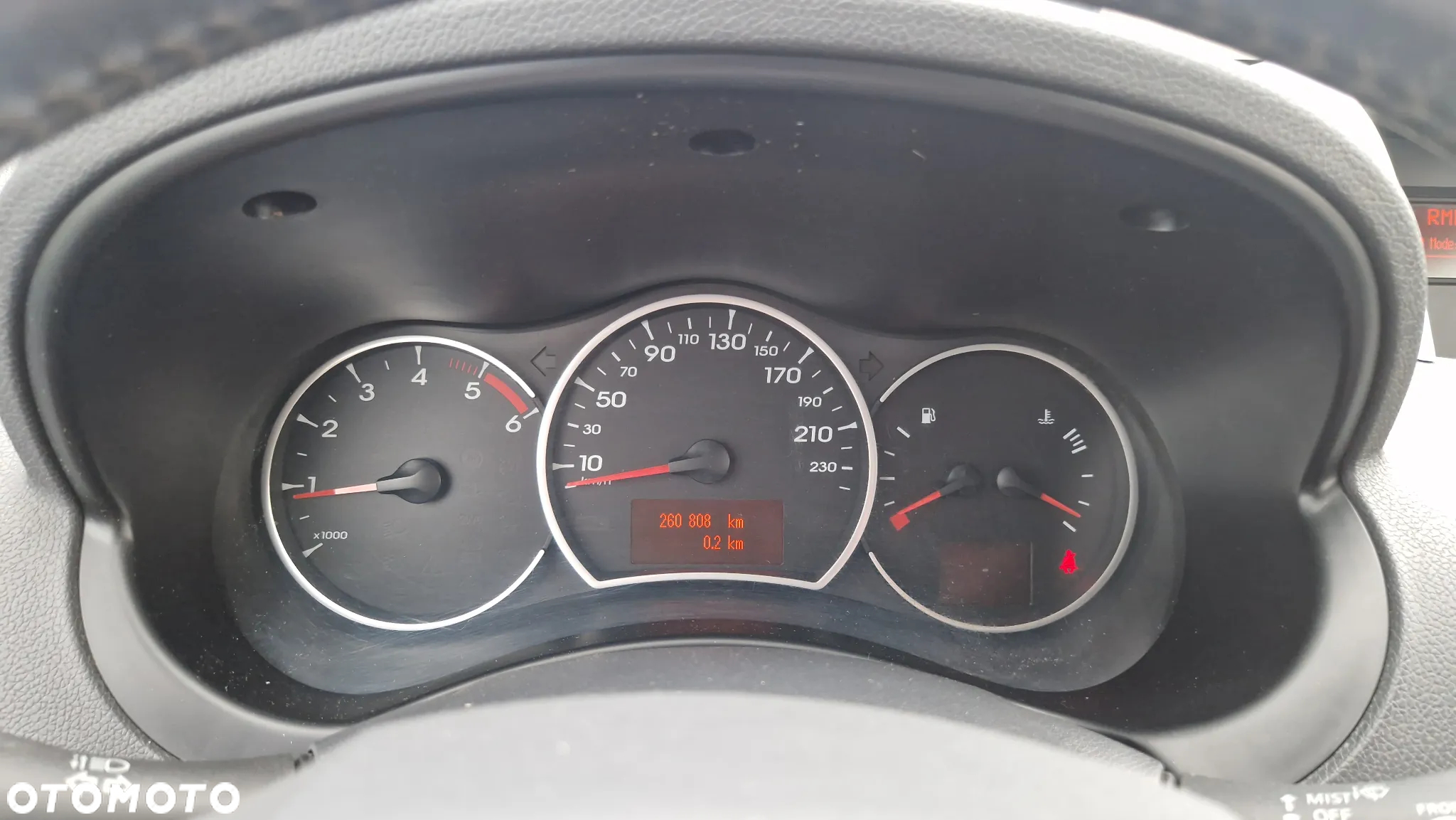 Renault Koleos 2.0 dCi FAP 4x2 Expression - 27