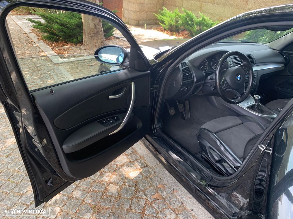 BMW 118 d - 9