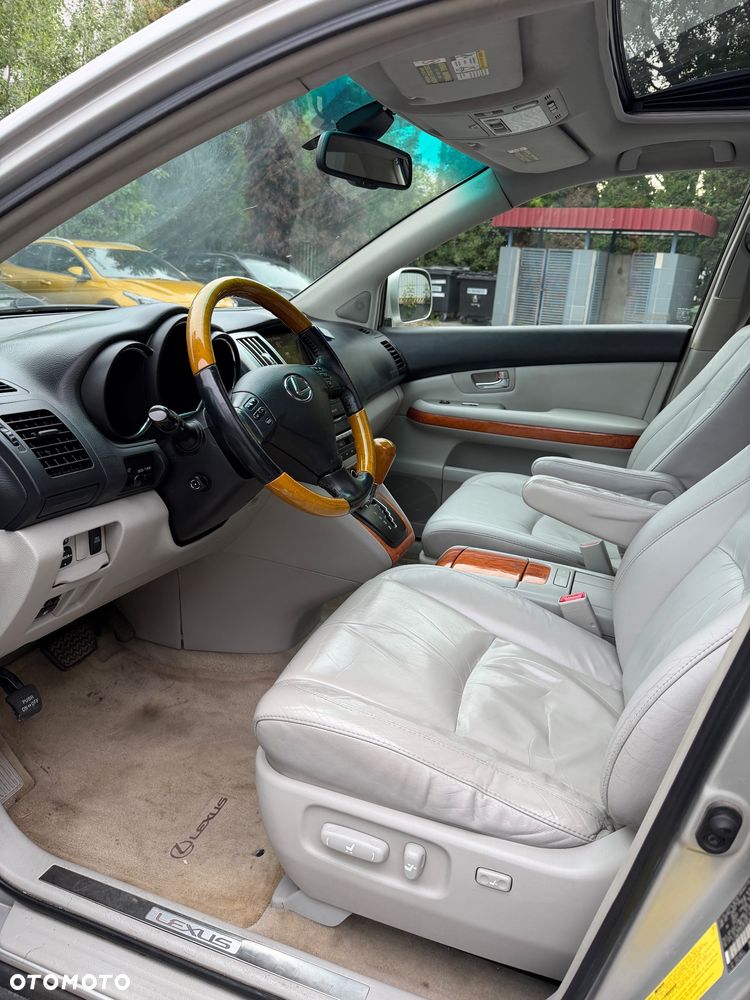 Lexus RX 350 Comfort - 12