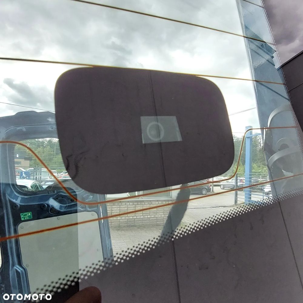 Ford Transit - 11