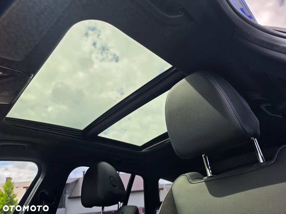 BMW Seria 3 320d xDrive M Sport Shadow sport - 9