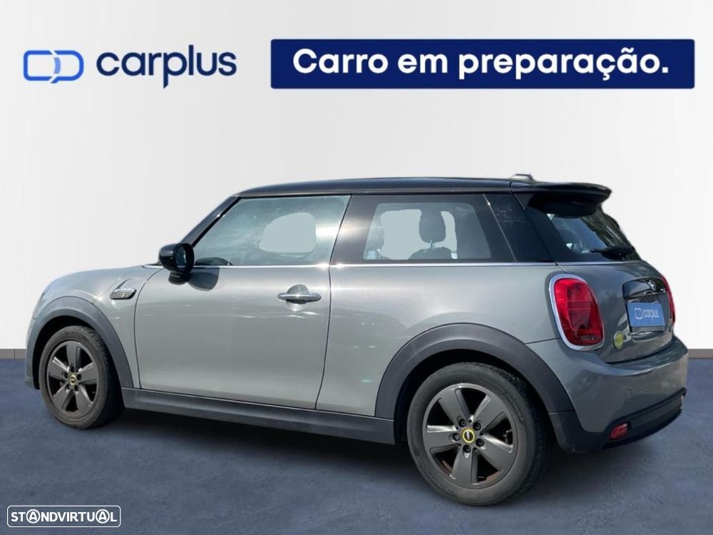 MINI 3 Portas Cooper SE - 2