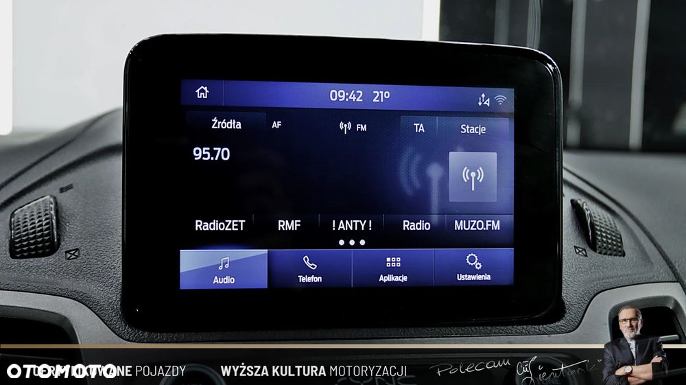 Ford Transit Connect 230 L2 Trend PowerShift (bryg.) - 24