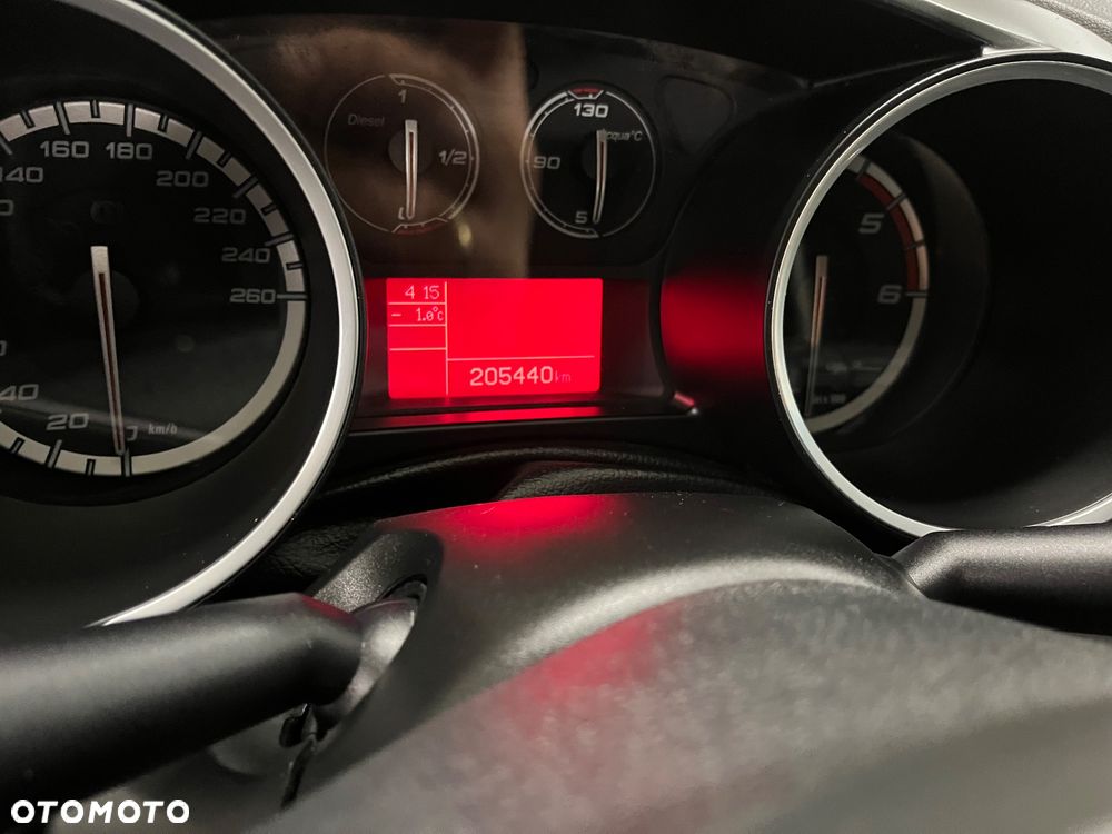 Alfa Romeo Giulietta - 15