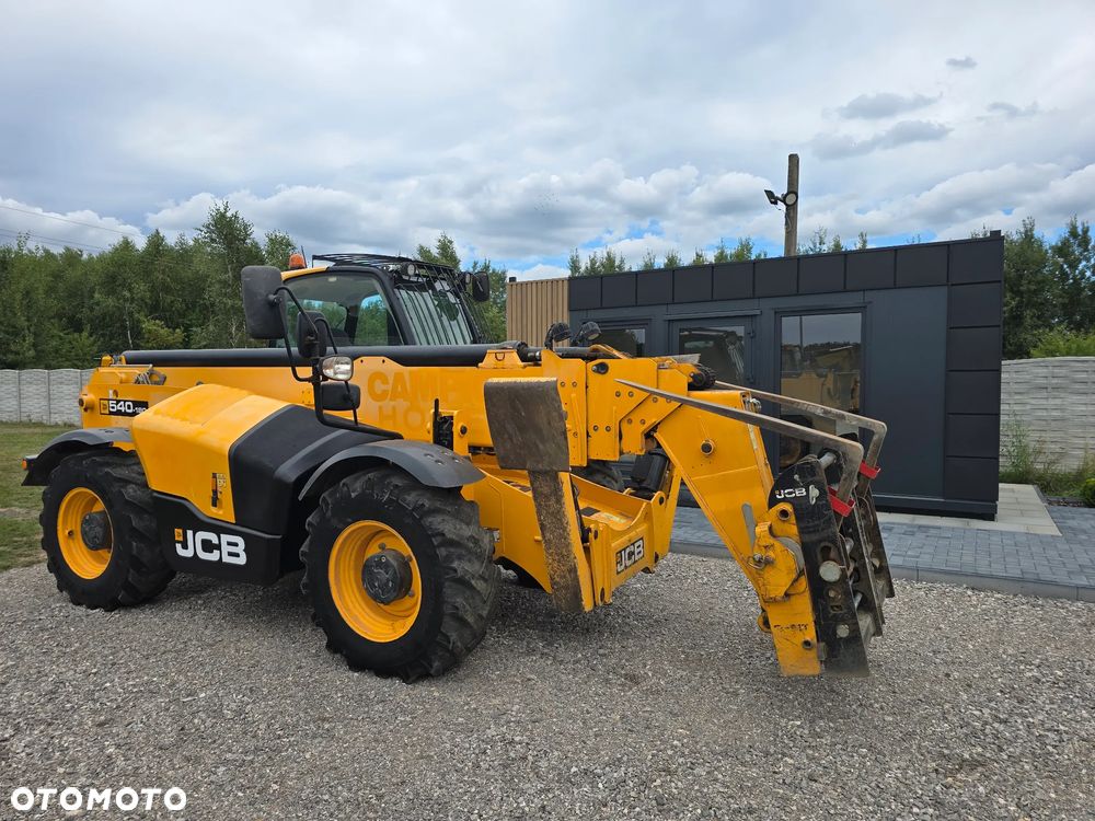 JCB - 1