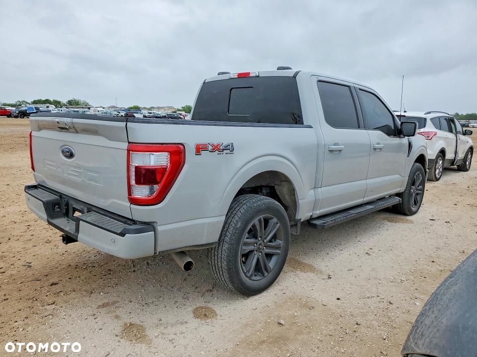 Ford F150 - 3