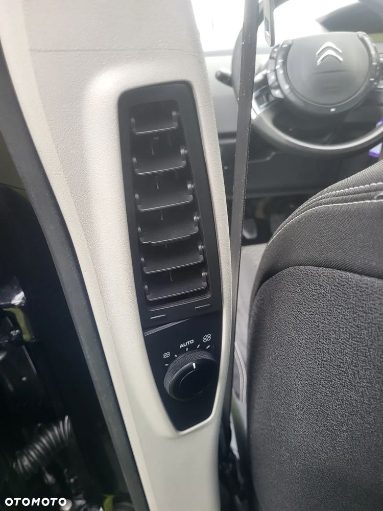 Citroën C4 Picasso 1.6 HDi FAP Exclusive - 14