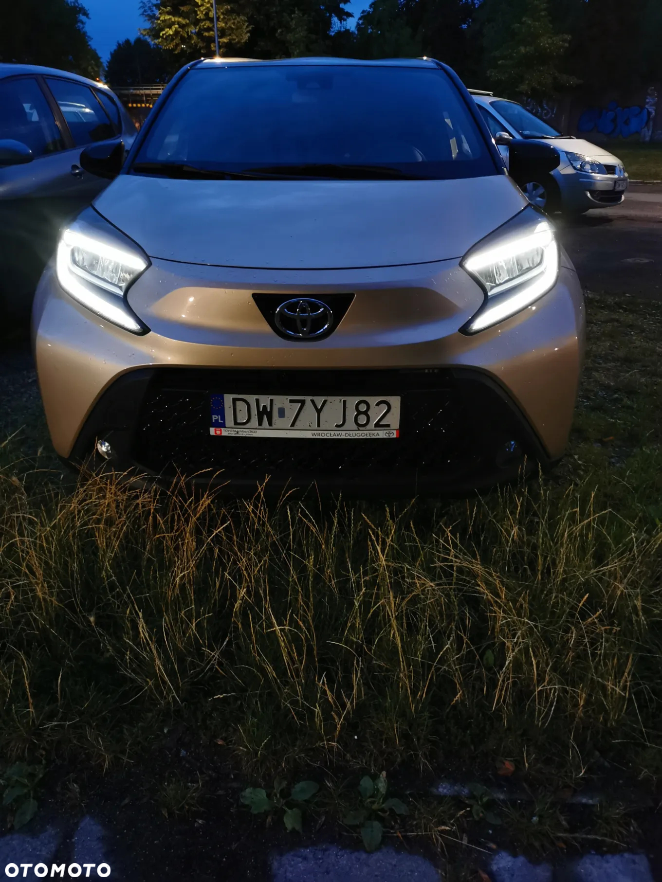 Toyota Aygo X 1.0 VVT-i Style - 7