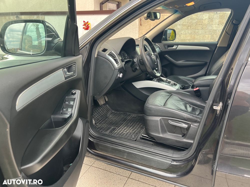 Audi Q5 - 12