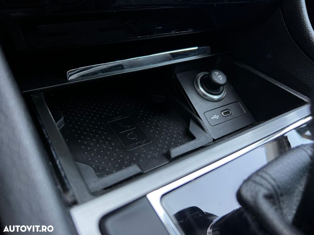 Skoda Superb - 32
