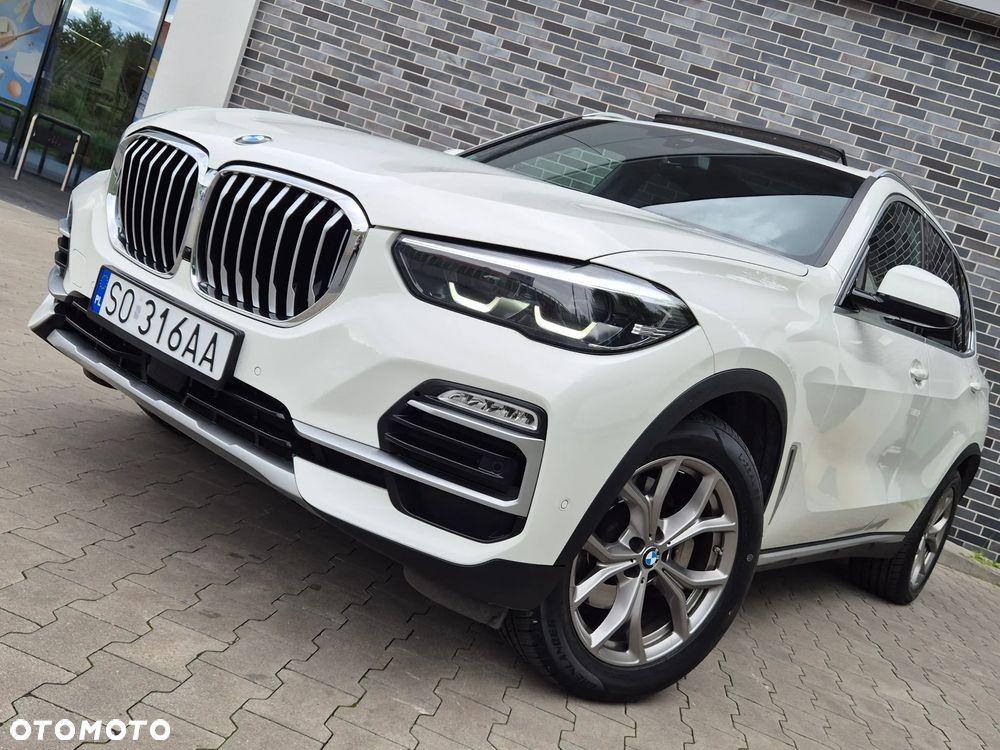 BMW X5 - 4