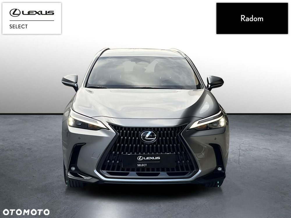 Lexus NX 350h Prestige 2WD - 3