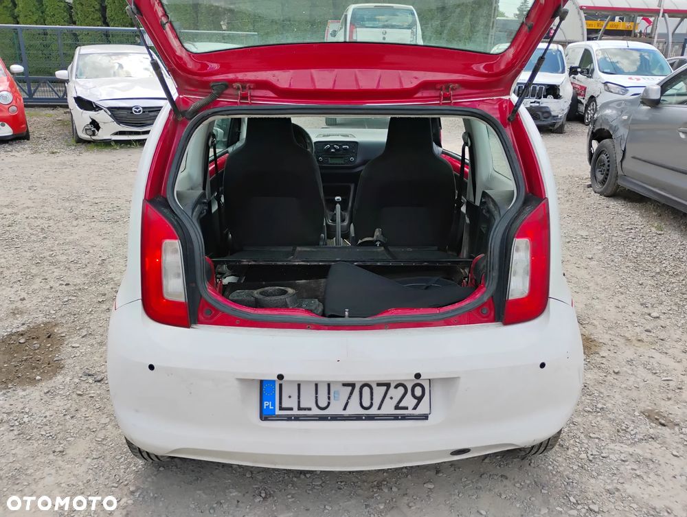 Skoda Citigo 1.0 Active - 19
