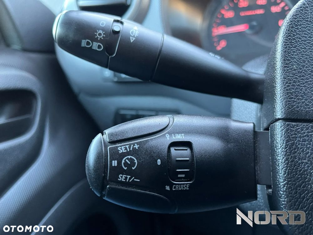 Peugeot Partner L2 Active 4x4 - 20