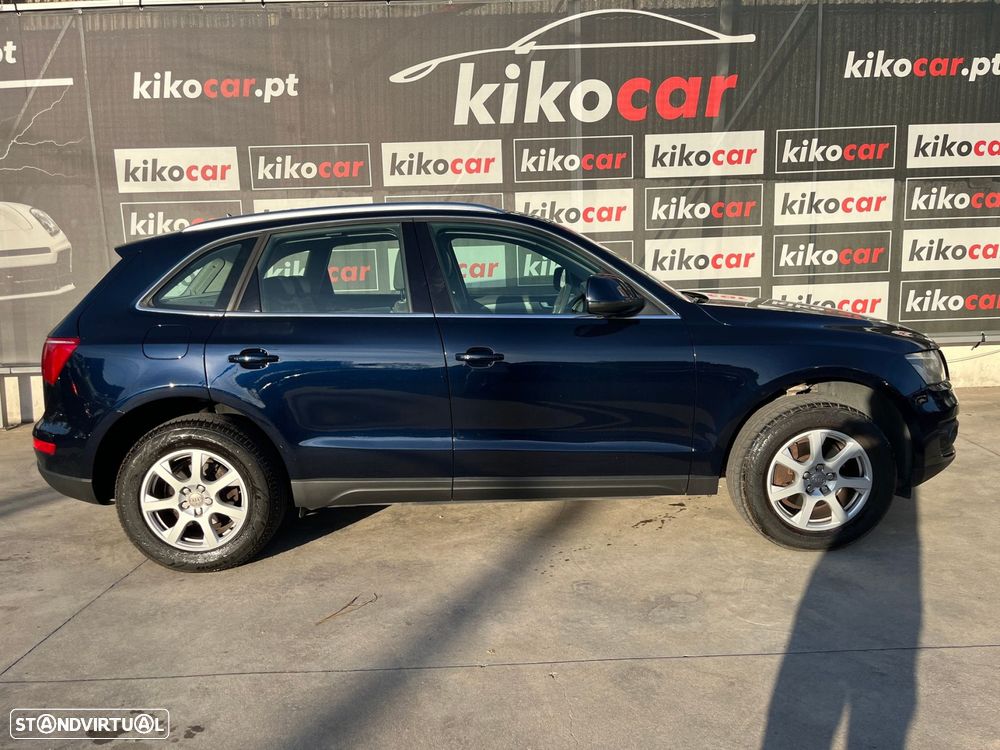 Audi Q5 2.0 TDI - 5