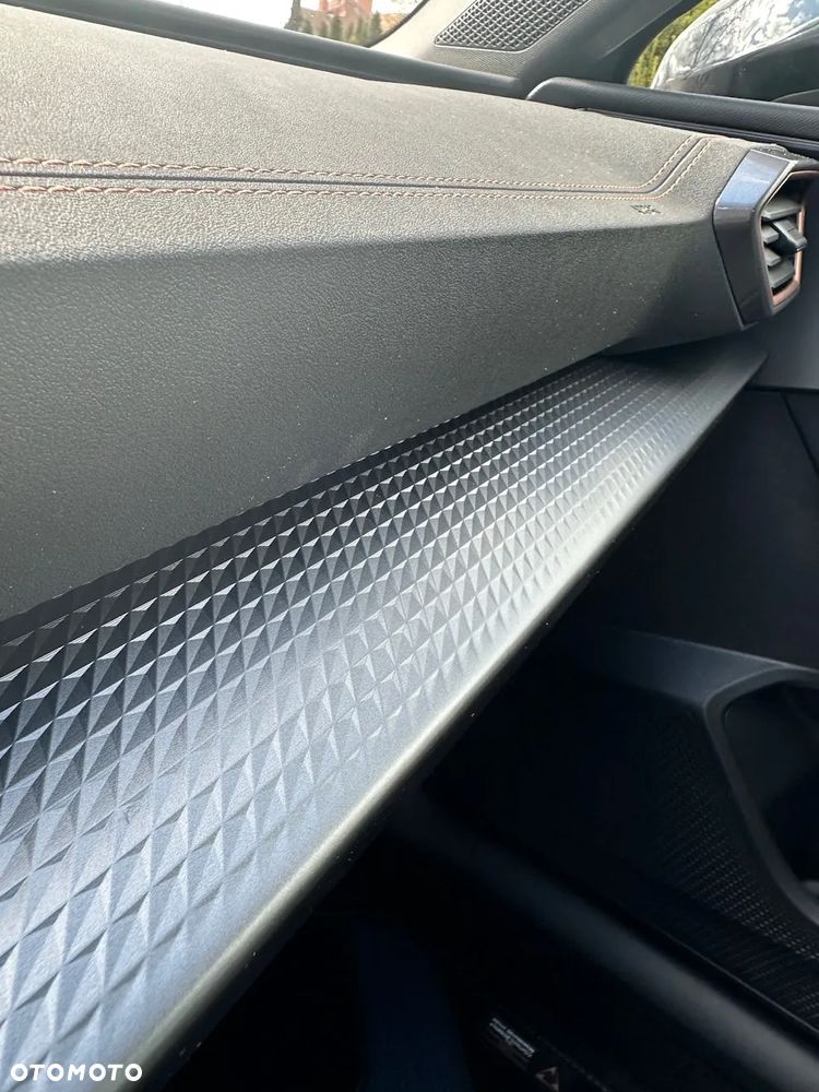 Cupra Leon 1.5 eTSI mHEV DSG - 21