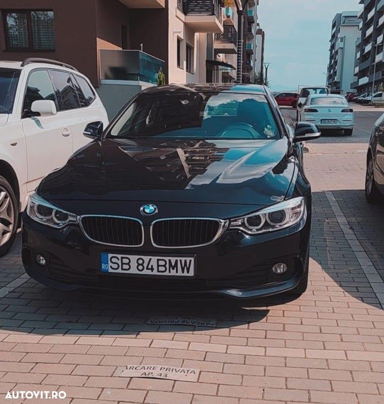 BMW Seria 4 - 4