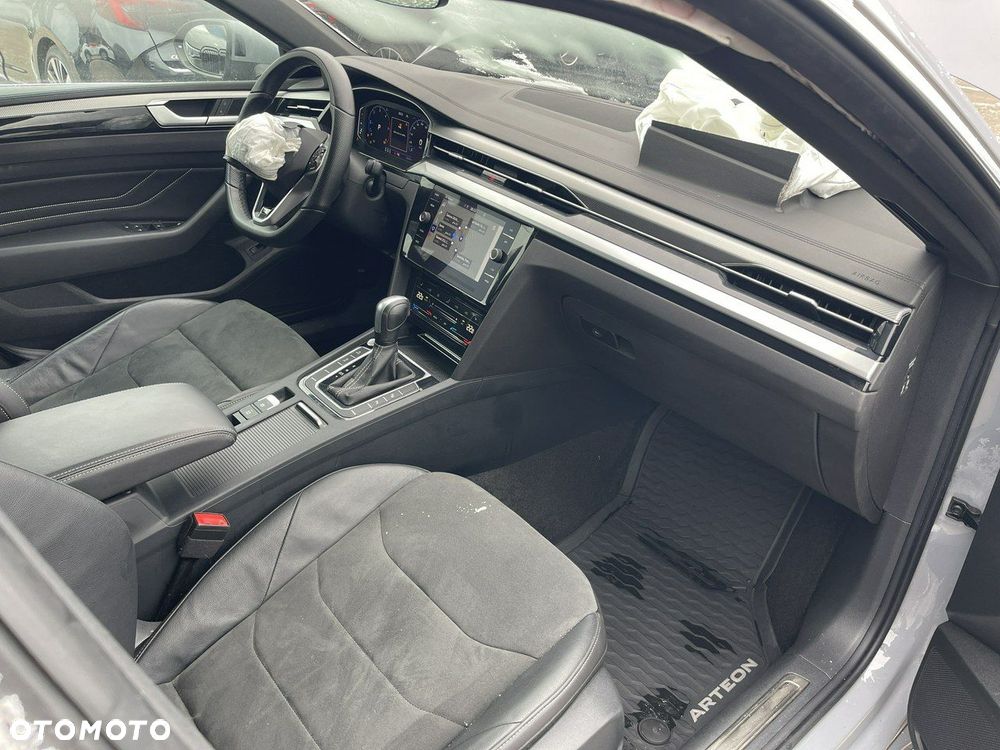 Volkswagen Arteon Shooting Brake 2.0 TDI R-Line DSG - 10