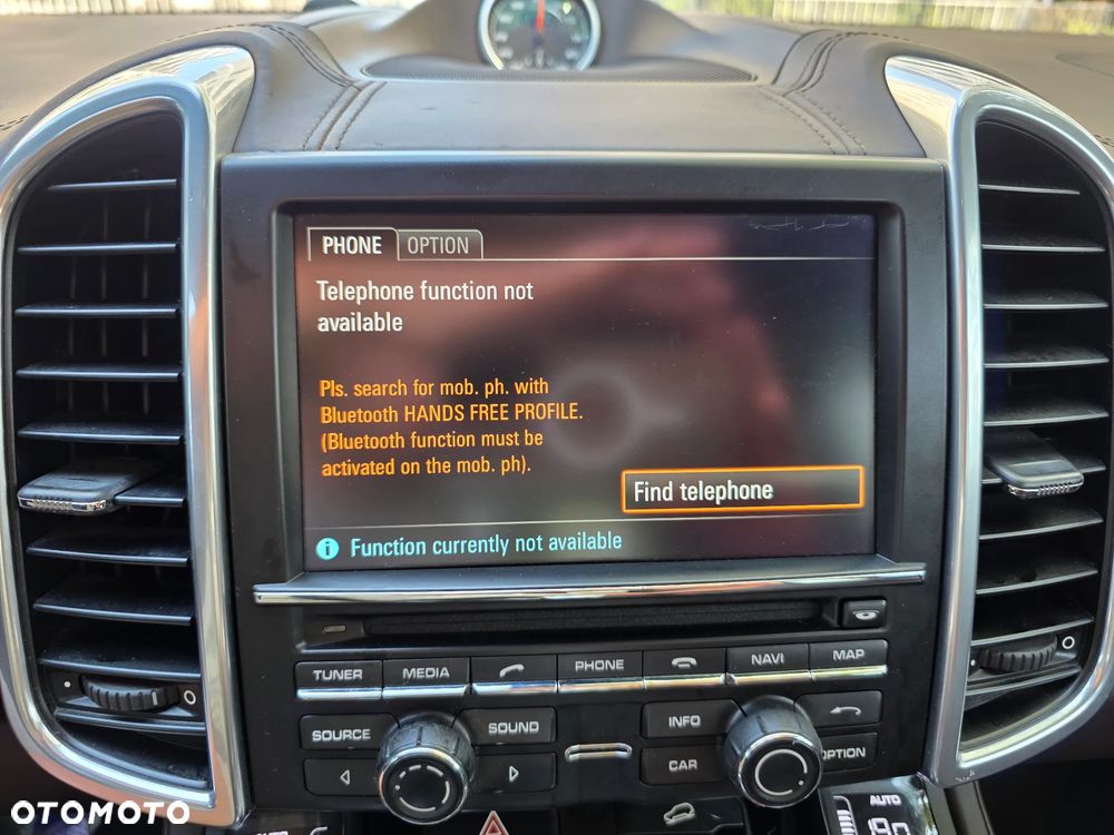 Porsche Cayenne GTS Tiptronic S - 13