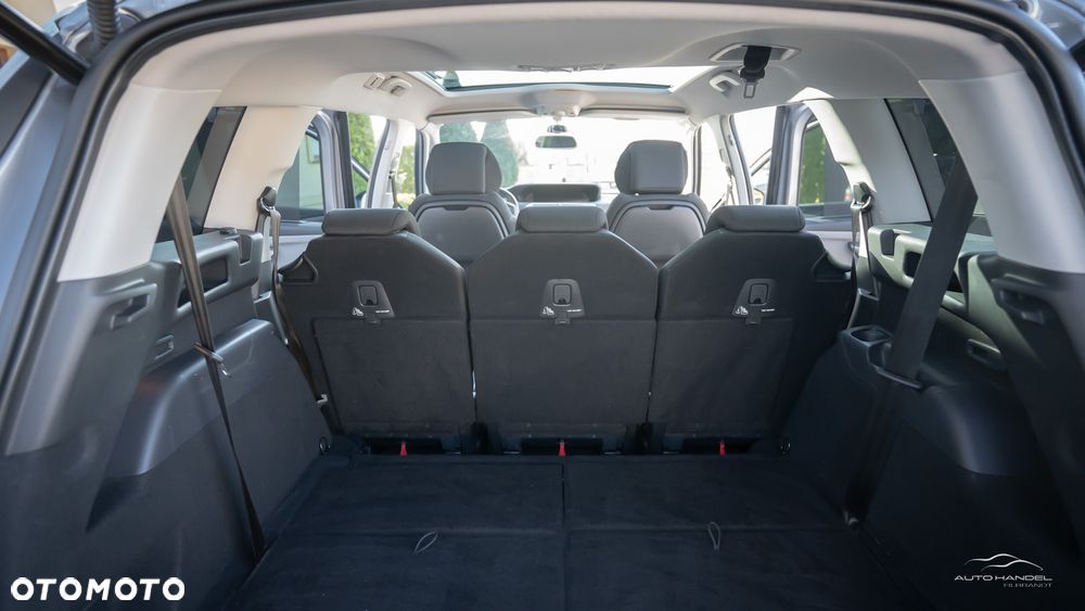 Citroën C4 SpaceTourer 1.2 PureTech Shine S&S - 20