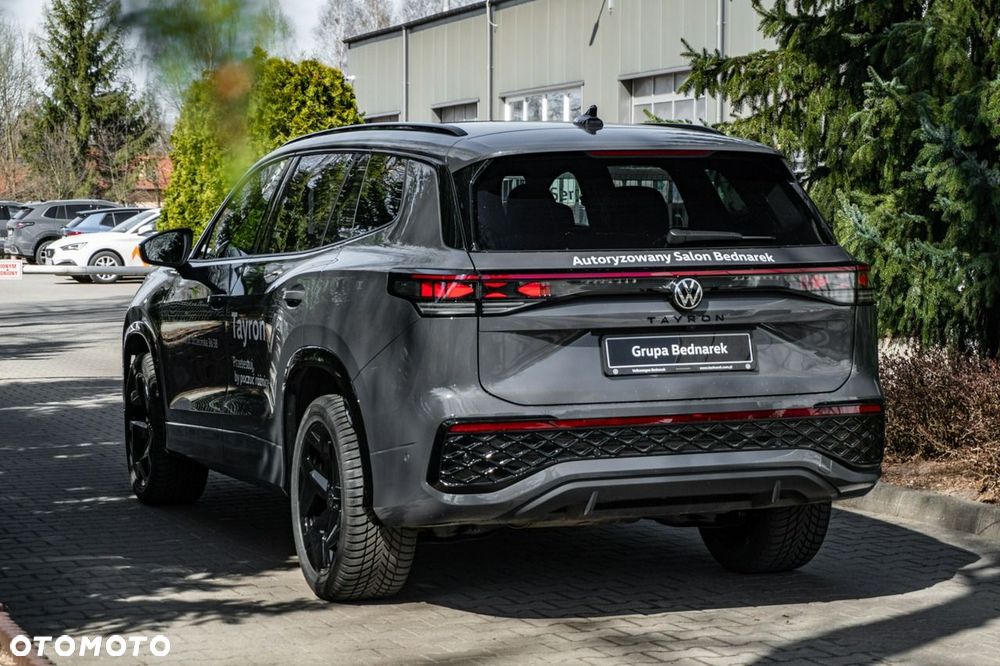 Volkswagen Tayron - 11