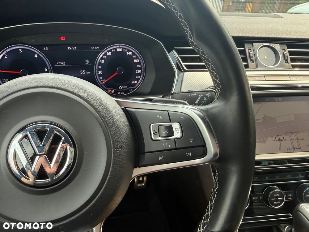 Volkswagen Passat 2.0 TDI SCR (BlueMotion Technology) DSG Highline - 32