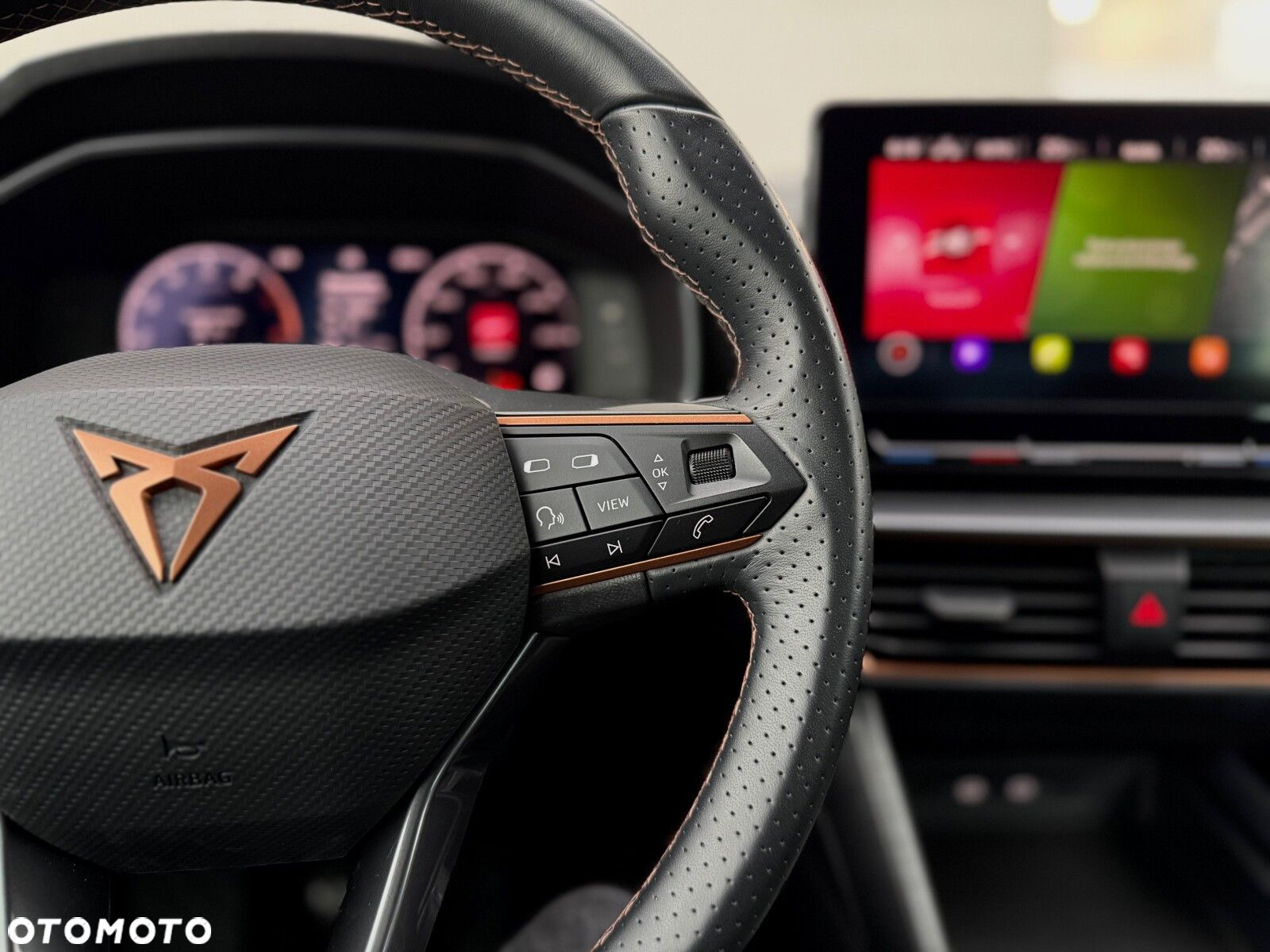 Cupra Formentor 1.5 TSI - 20
