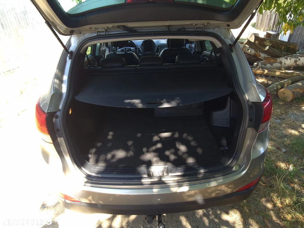 Hyundai ix35 - 3