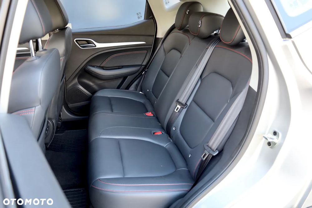 MG ZS 1.5 VTi-Tech Exclusive - 24