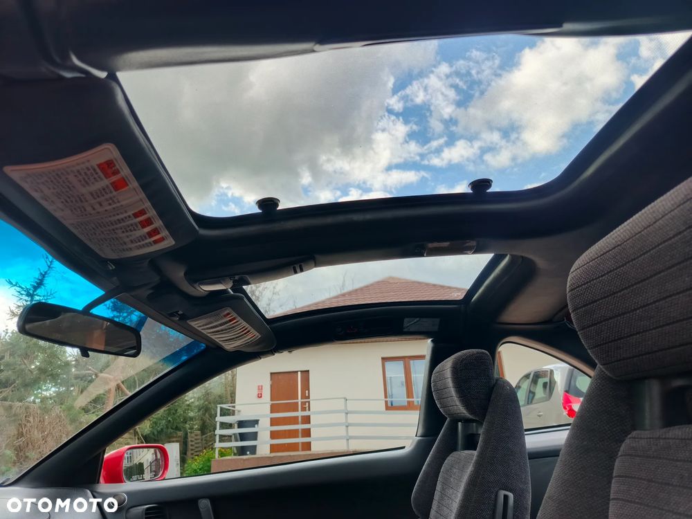 Nissan 300 ZX - 30