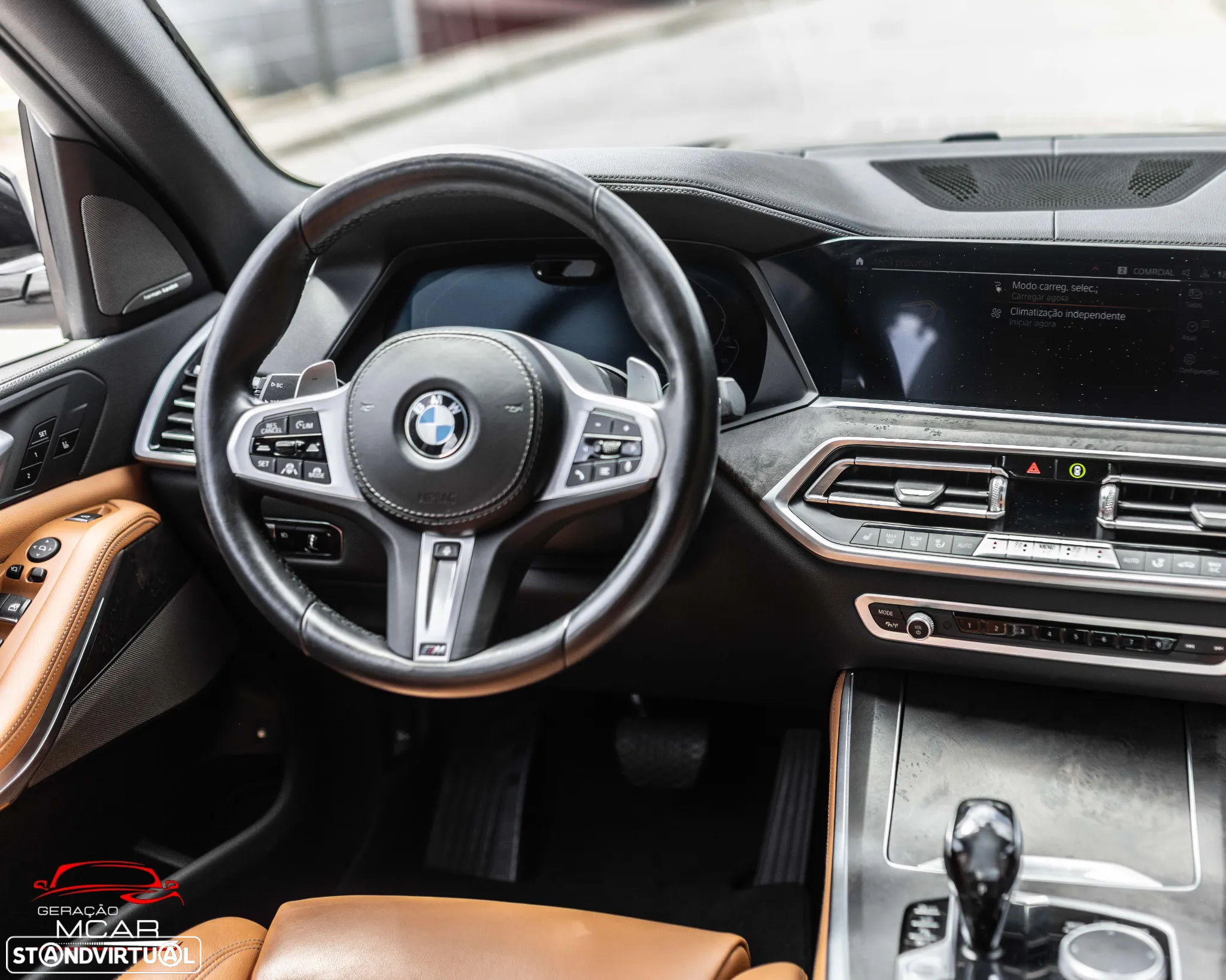 BMW X5 45 e xDrive - 16