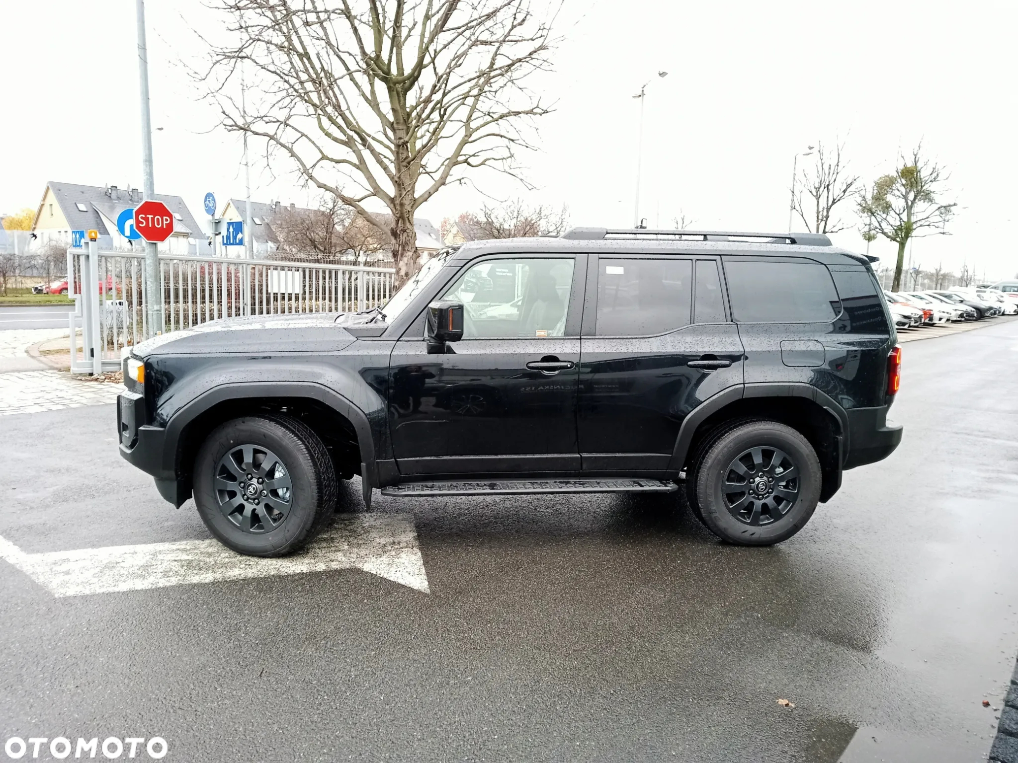 Toyota Land Cruiser LC 2.8 D-4D Invincible - 2
