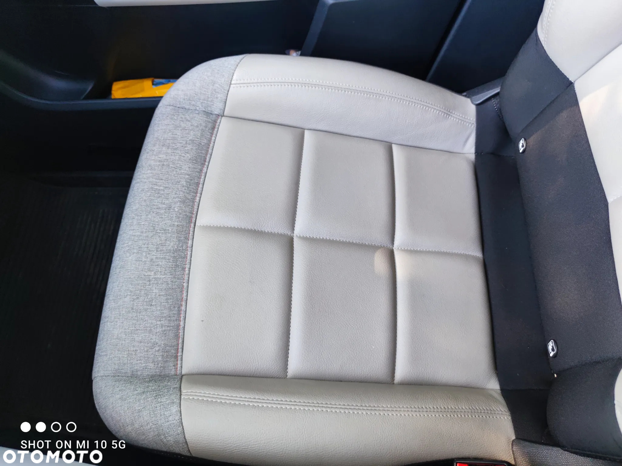 Citroën C5 Aircross BlueHDI 130 S&S EAT8 FEEL PACK - 20