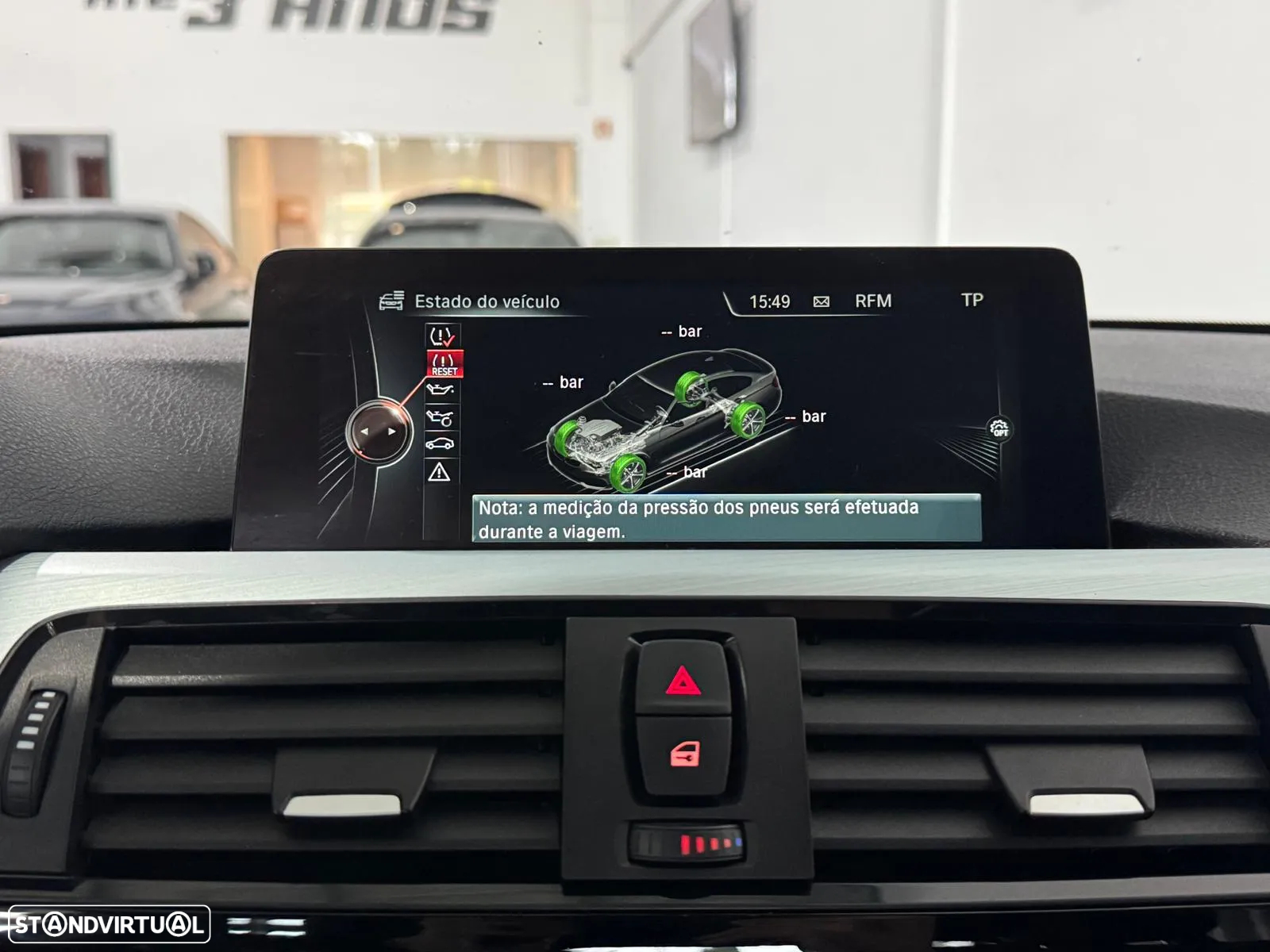 BMW 420 Gran Coupé d Pack M - 35