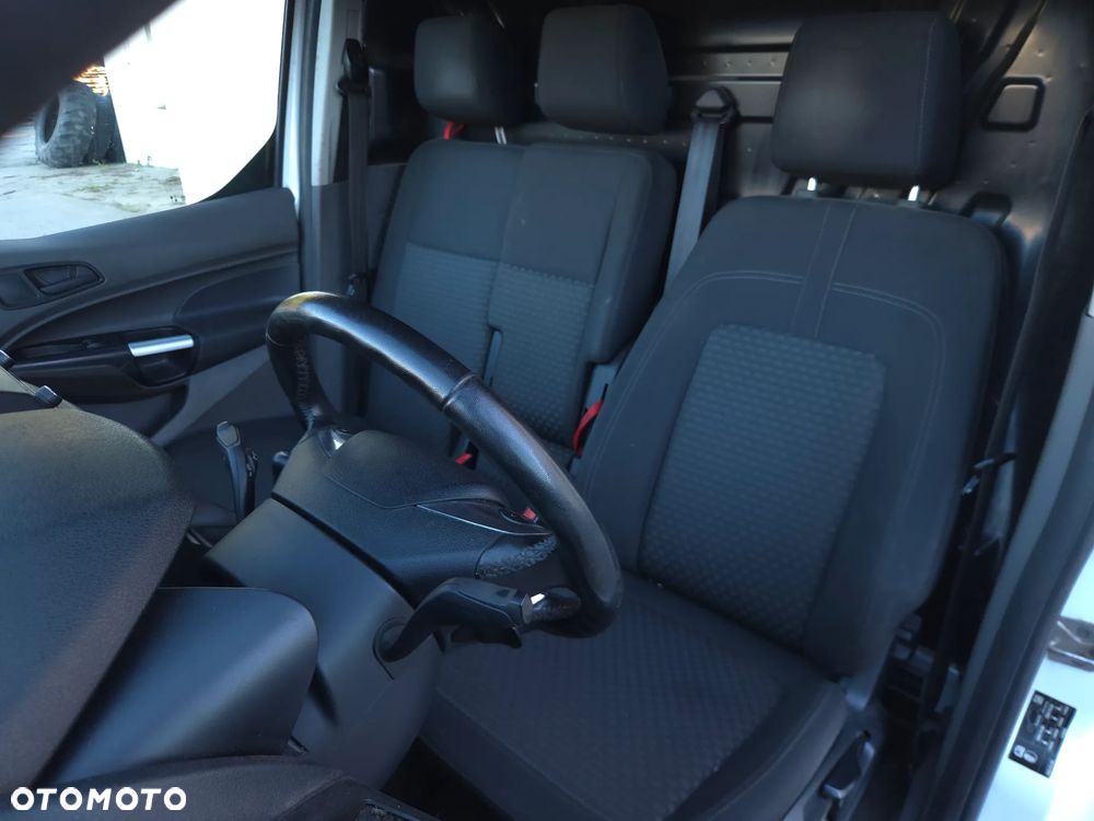 Ford Transit Connect 230 L2 Trend (Długi) - 25