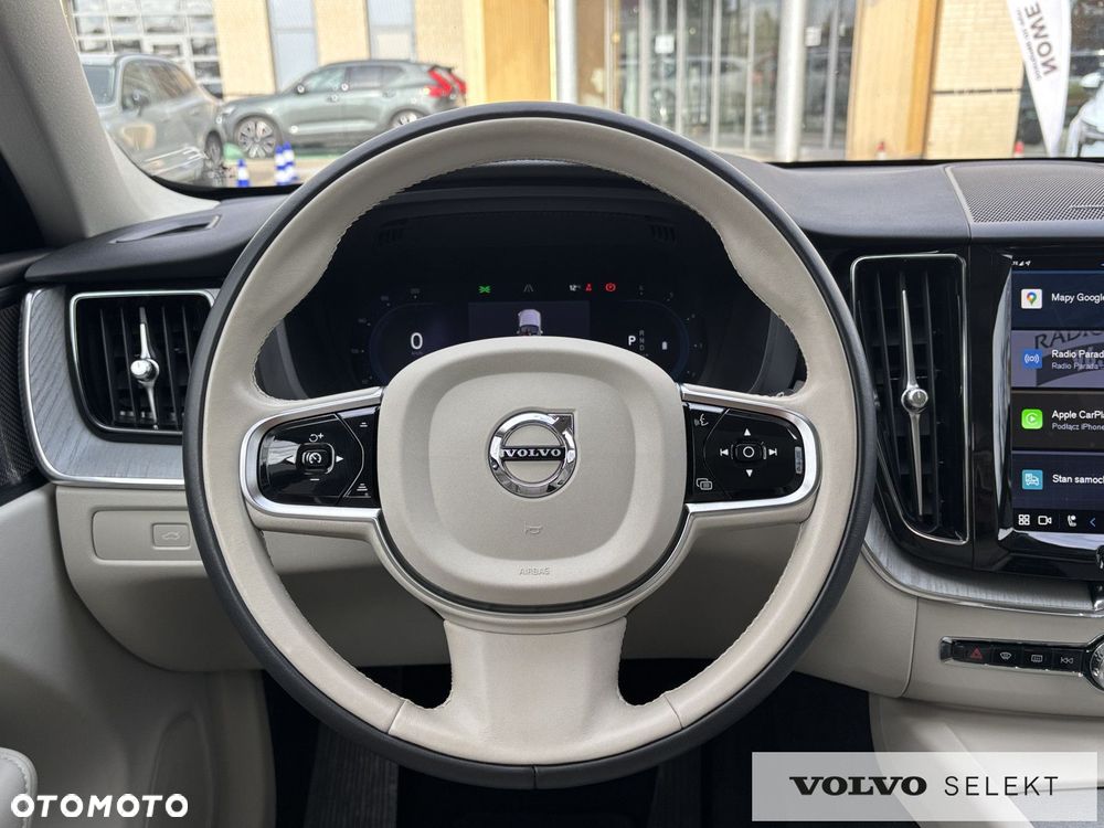 Volvo XC 60 - 13