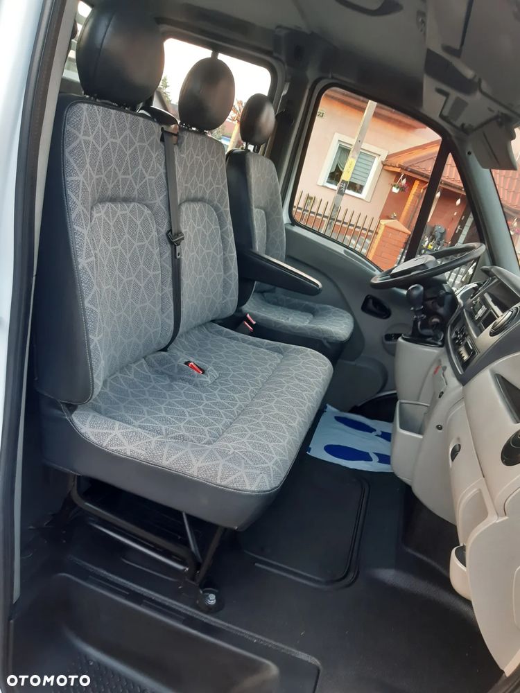 Renault Master - 31