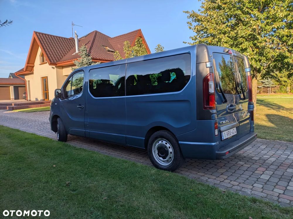 Opel Vivaro 1.6 CDTI L2H1 S&S - 30