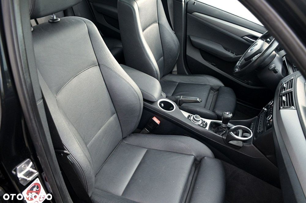 BMW X1 - 20