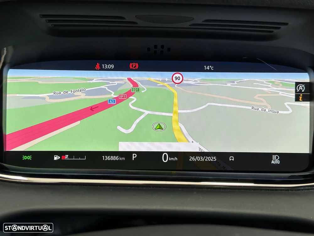 Land Rover Range Rover Evoque P250 R-Dynamic HSE - 15