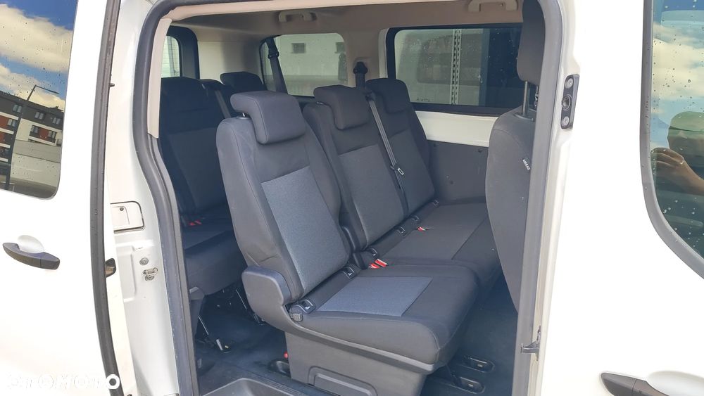 Citroën SpaceTourer 1.5 BlueHDi M Feel - 19