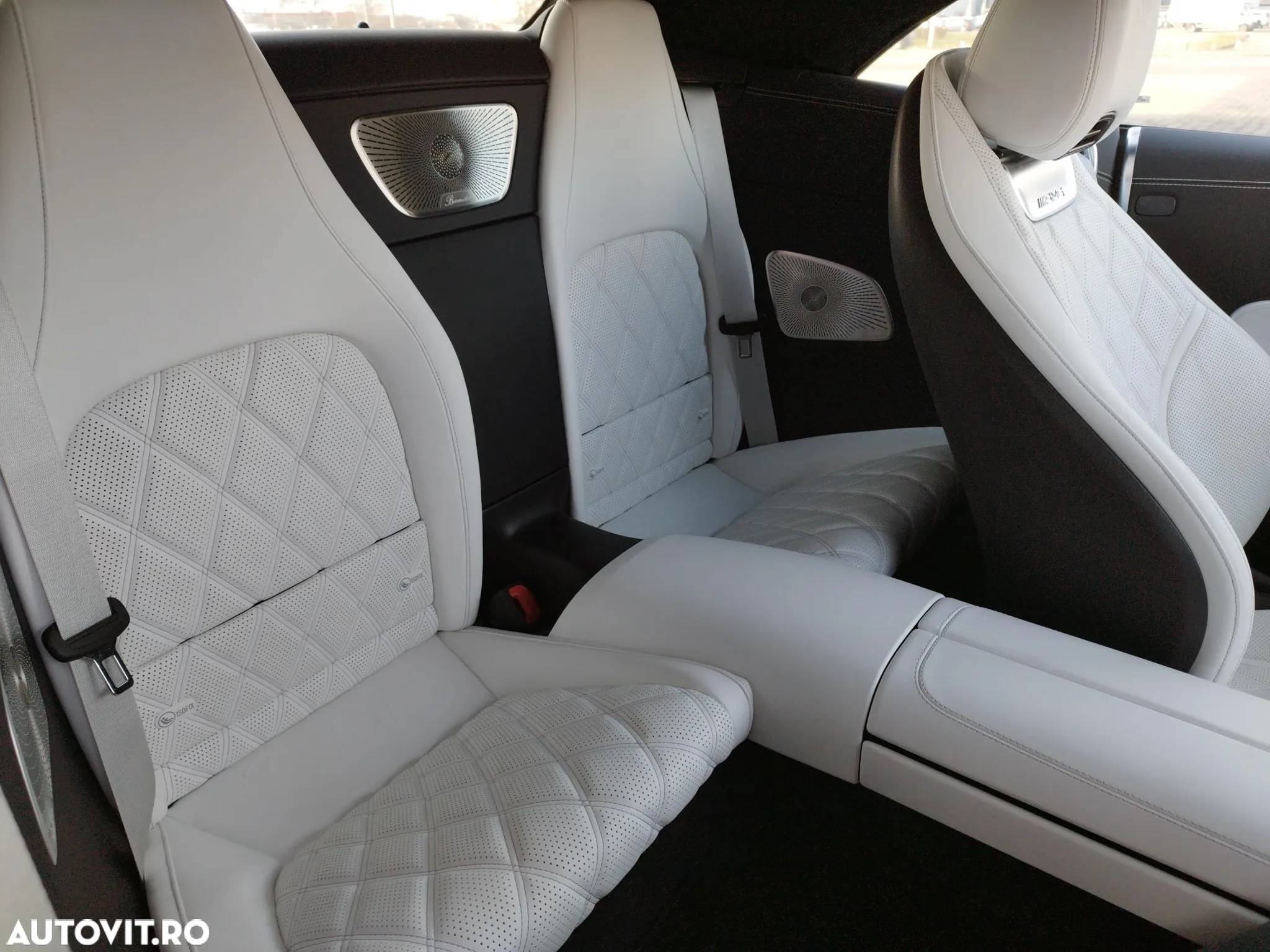 Mercedes-Benz SL AMG 63 4MATIC+ - 12