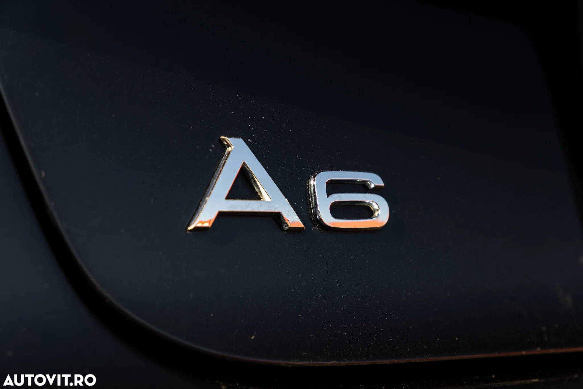 Audi A6 3.0 TDI quattro Stronic - 29