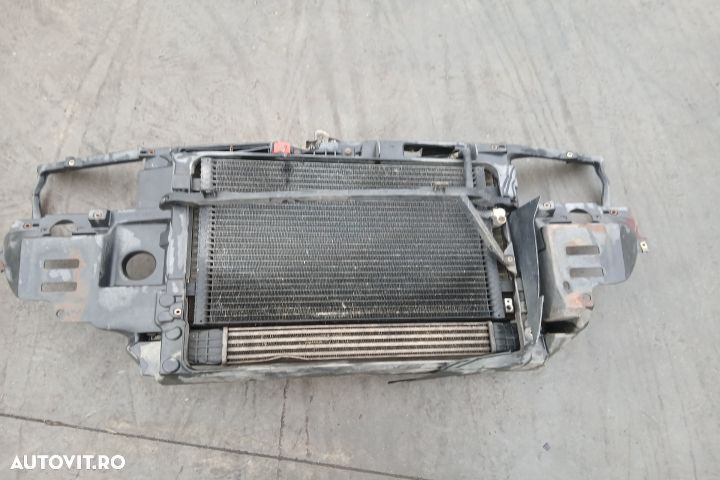 Trager / Calandru 357919506 7M0121207E 7M0805594AC 7M0805594AD 357919 - 1
