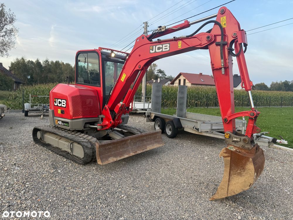 JCB 48Z-1 - 3