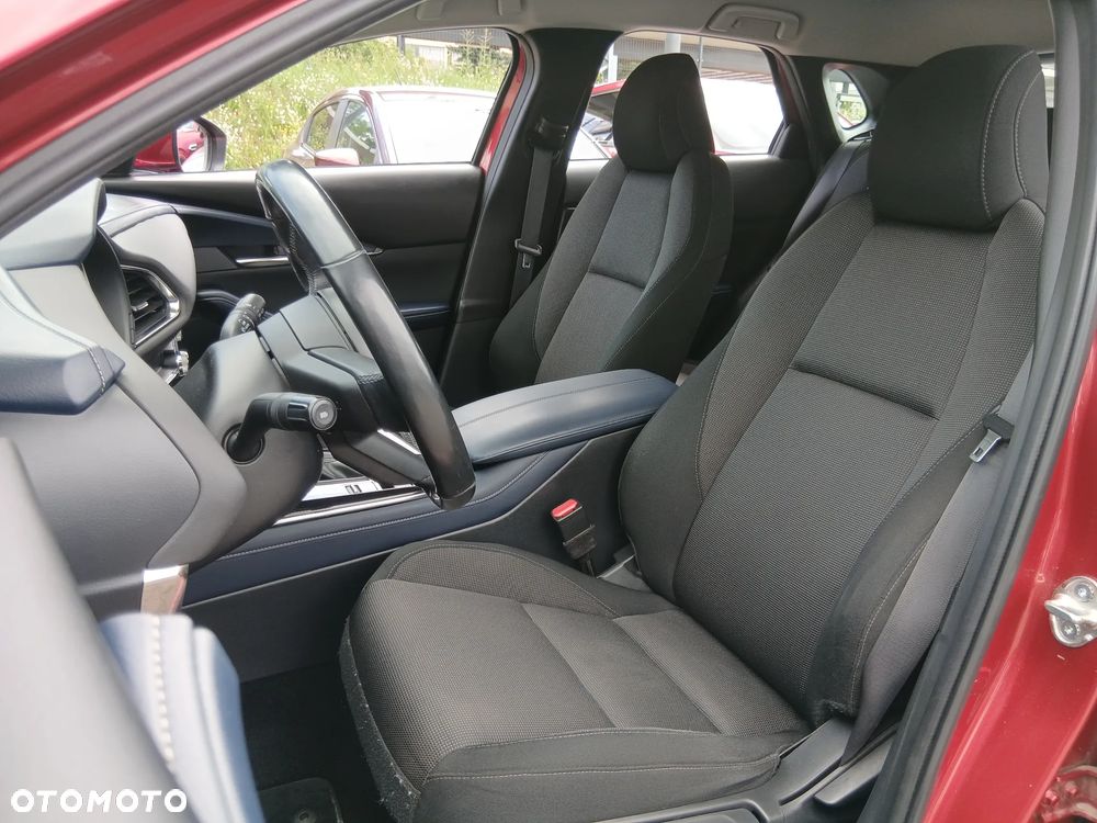 Mazda CX-30 2.0 mHEV Kanjo 2WD - 17