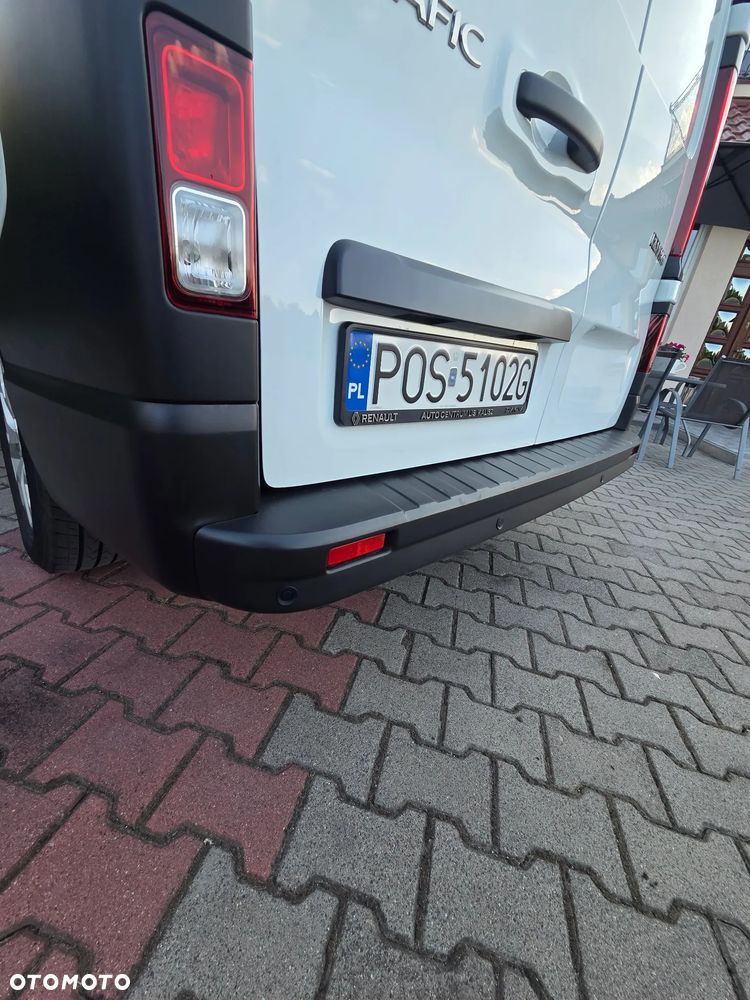 Renault Trafic - 8