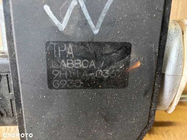 honda cr-v v 2020r serwo pompa hamulcowa tpa labbca 9h11a-0367 g930 - 1