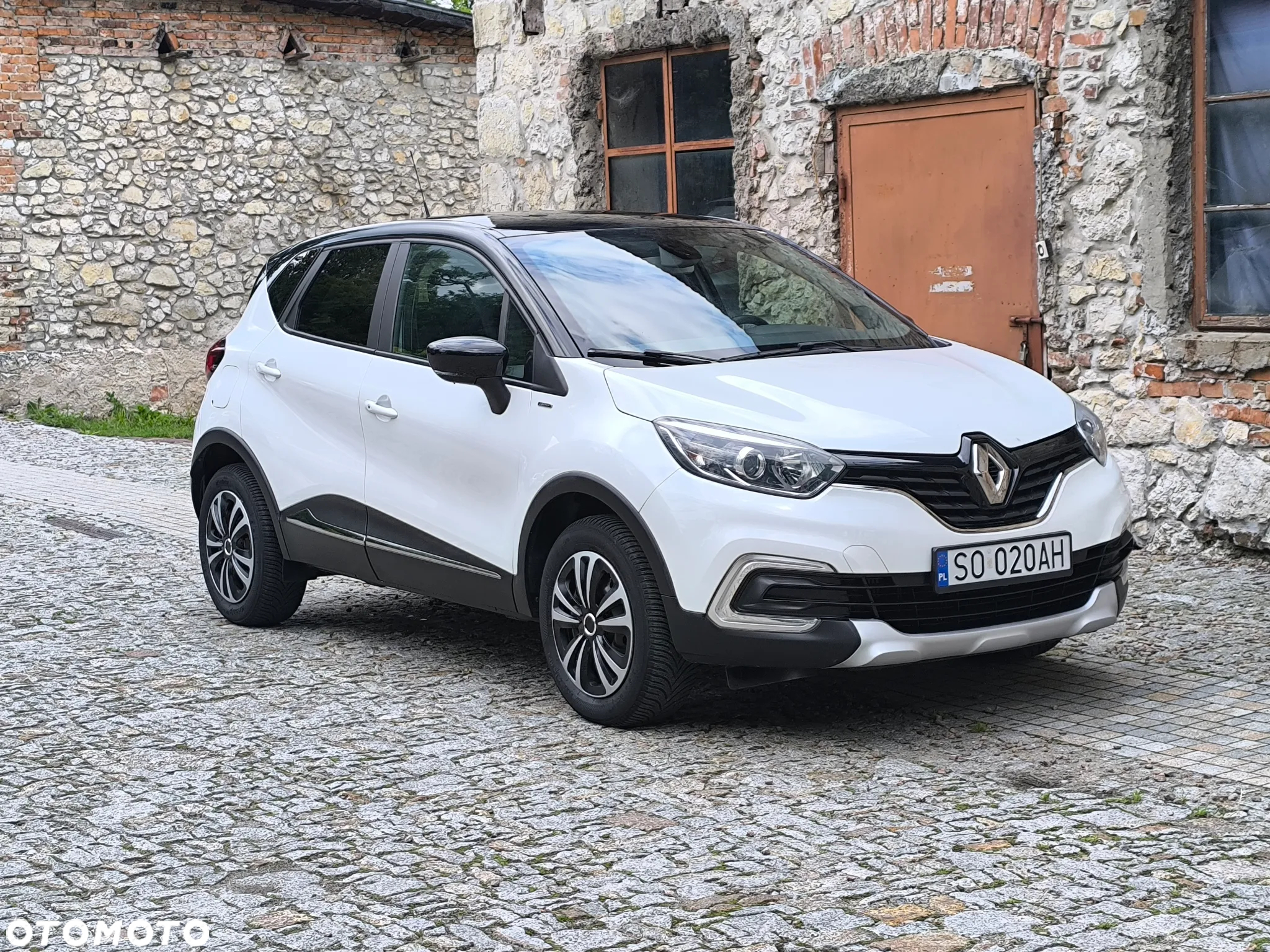 Renault Captur 0.9 Energy TCe Limited - 11